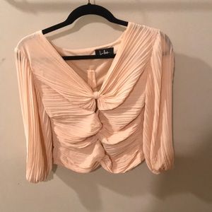 Brand new blouse